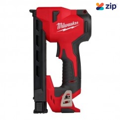 Milwaukee M12BCST0 - 12V Li-ion Cordless 25mm (1") Cable Stapler Skin 